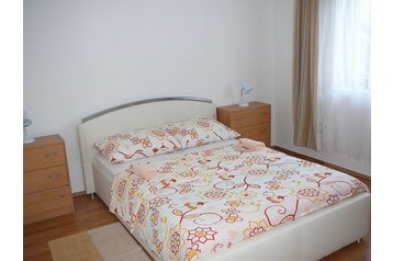 Croatia Privát Selište Drežničko, Interior